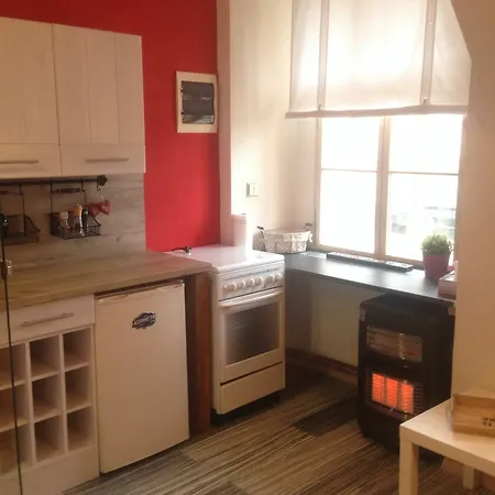 Apartamento Stare Flat Brno