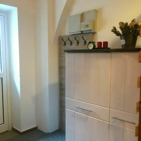 Stare Flat Brno