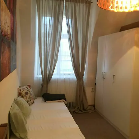 Stare Flat Apartamento Brno