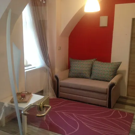 Stare Flat Apartamento Brno