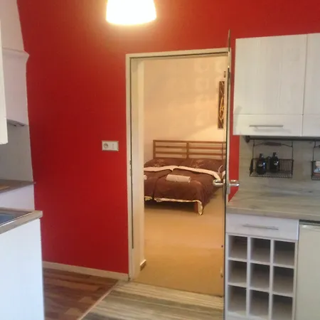Stare Flat Apartamento